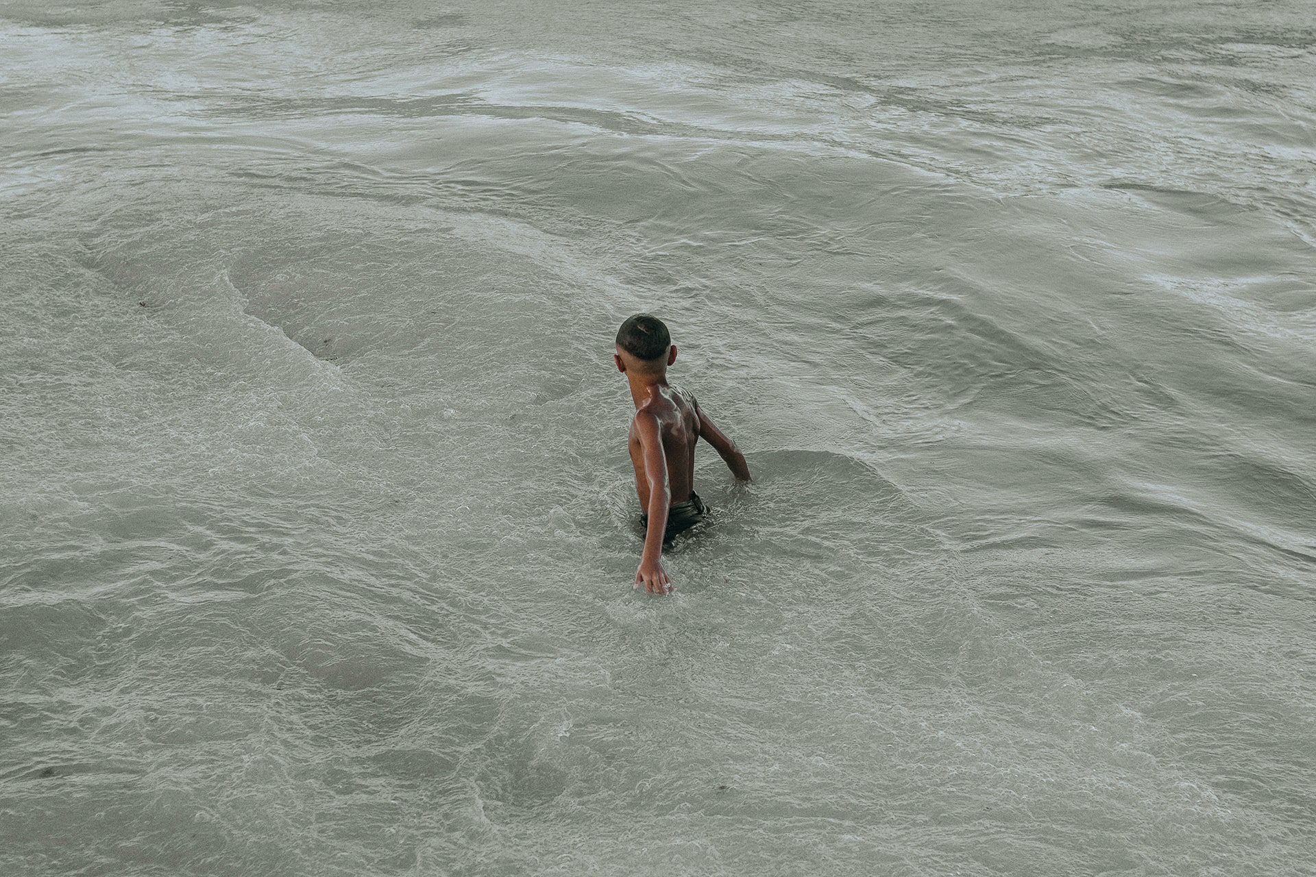 Ocean
