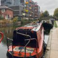 Heritage Guide’s tour of Hampstead