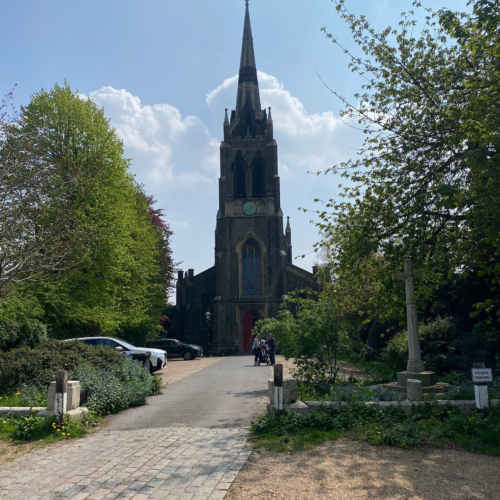 Highlights of Historic Highgate 27th June
