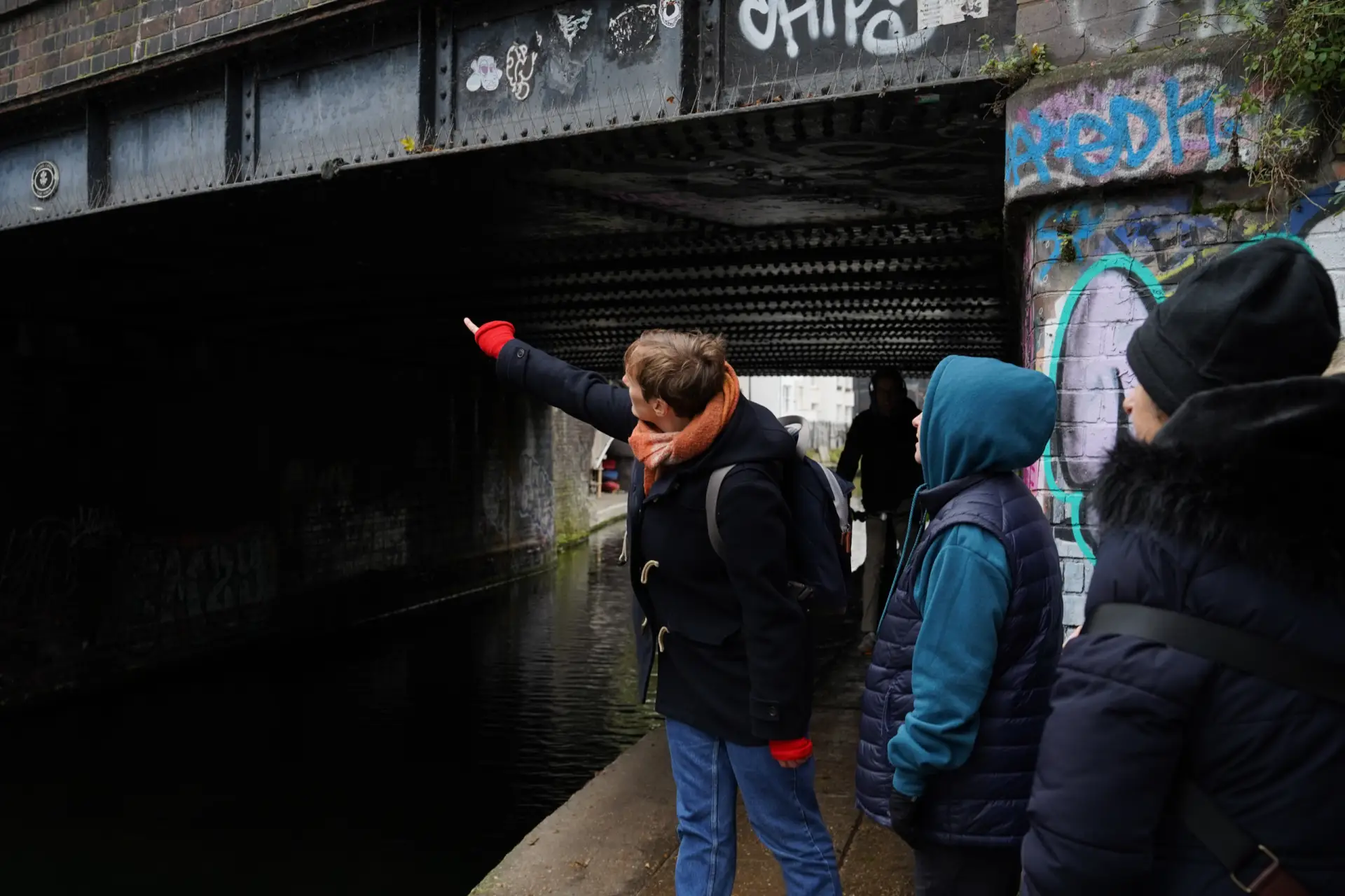 Regent's Canal 28th June - Image 6