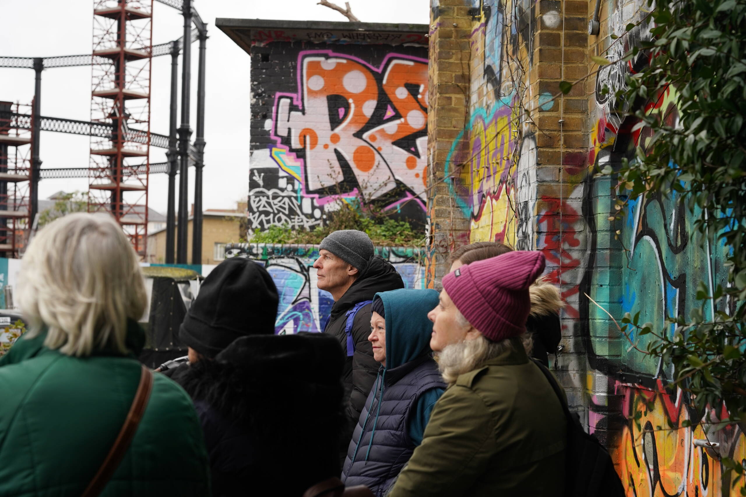 Regent's Canal 28th June - Image 5