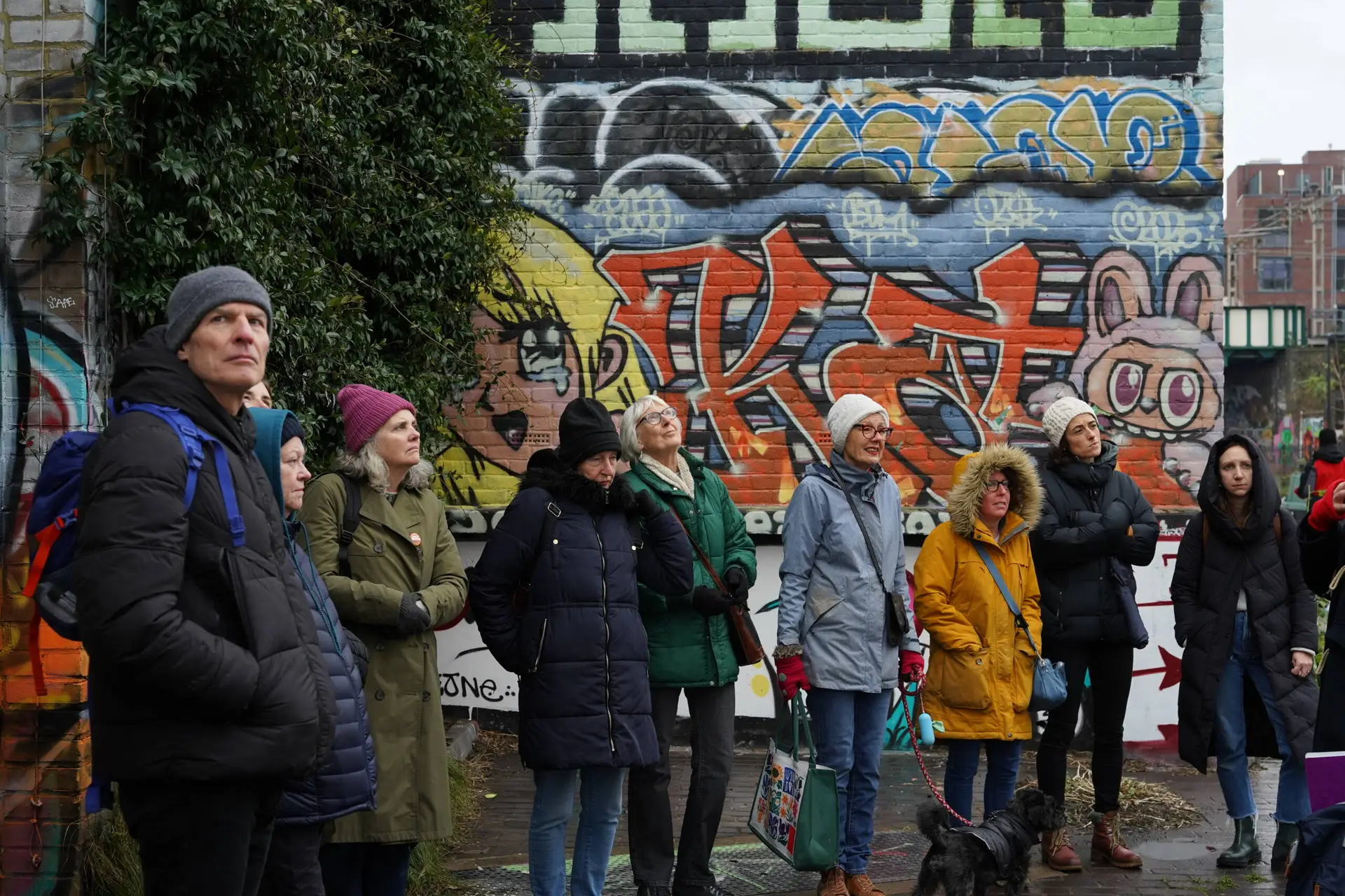 Regent's Canal 28th June - Image 4