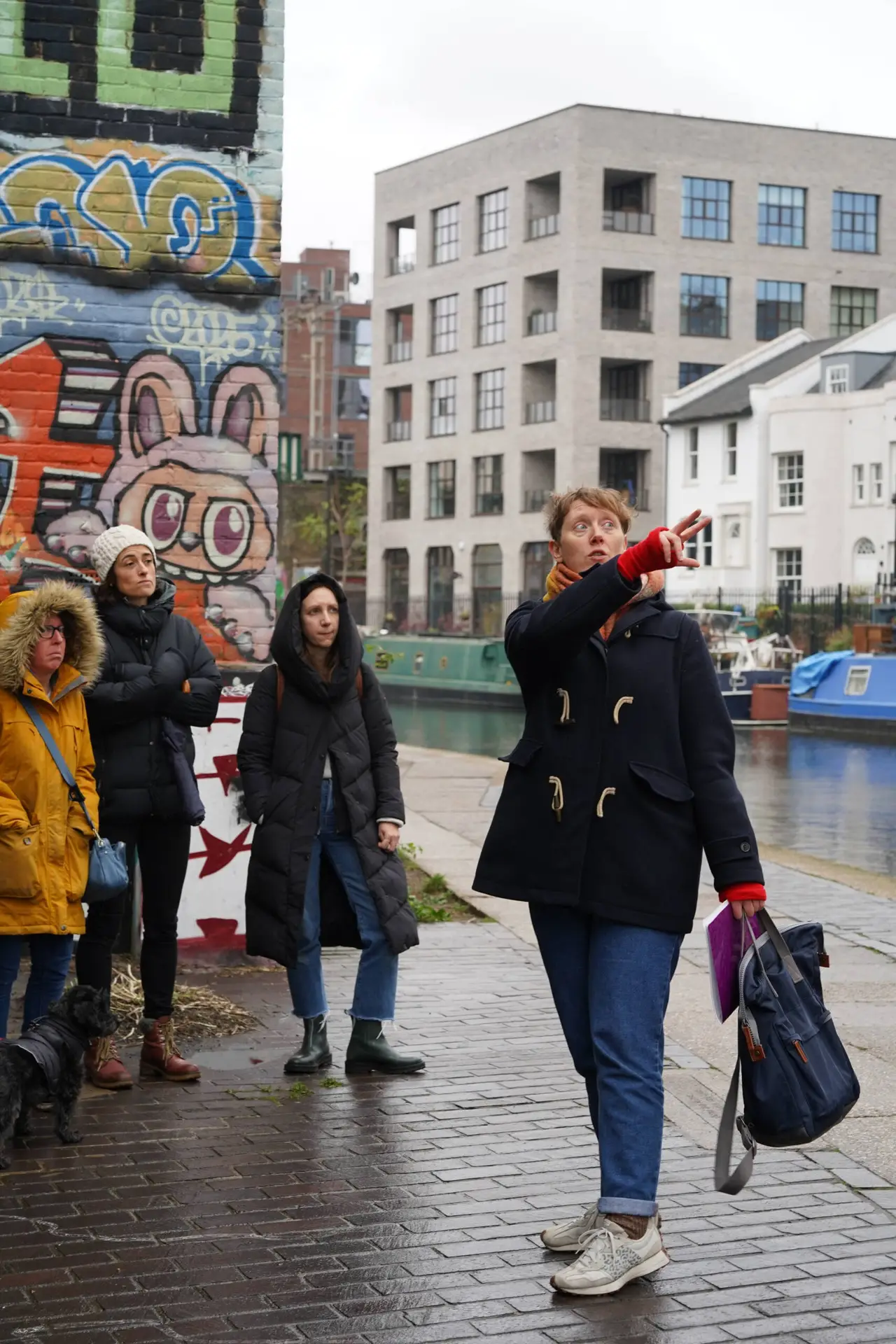 Regent's Canal 28th June - Image 3