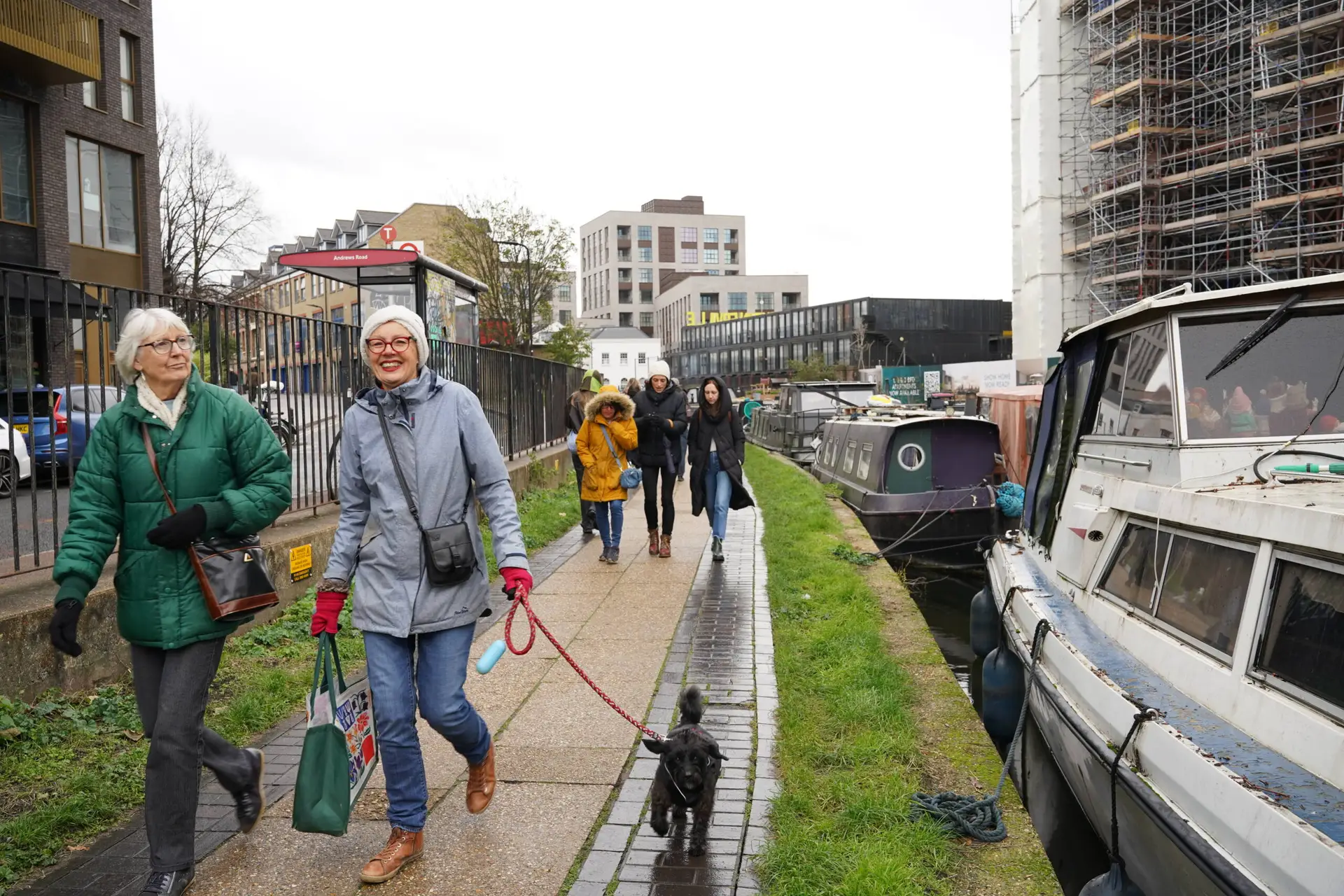 Regent's Canal 28th June - Image 2