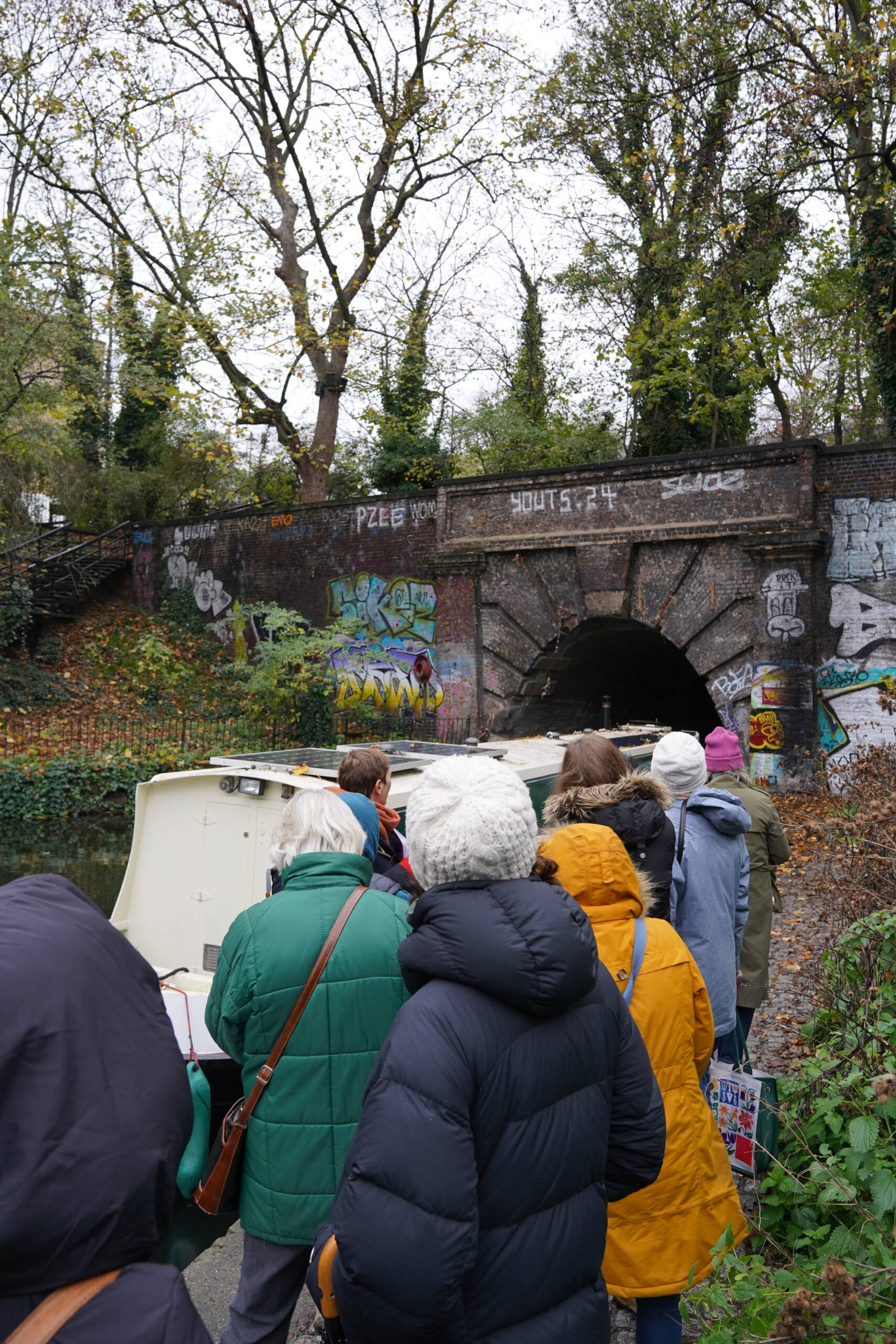 Regent's Canal 28th June - Image 7