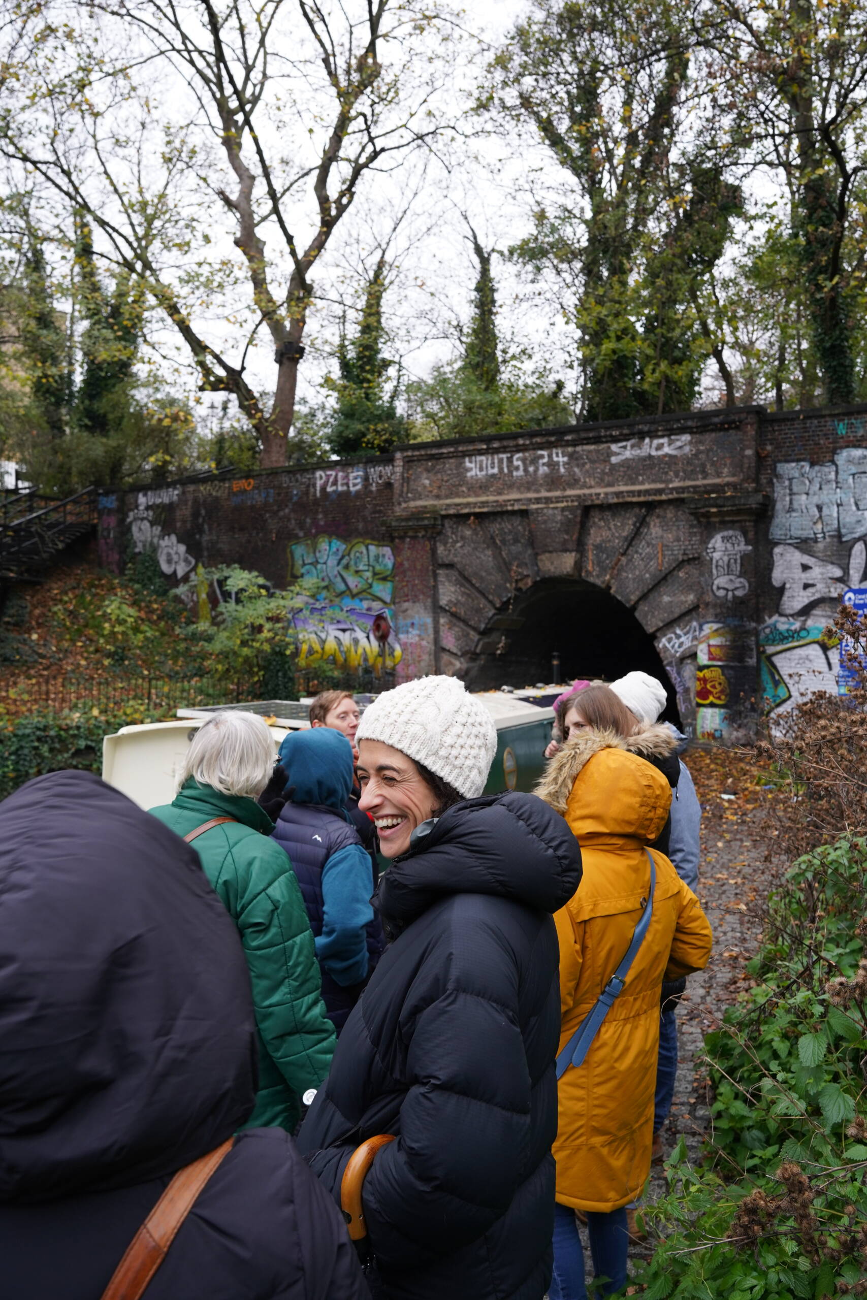 Regent's Canal 28th June - Image 8